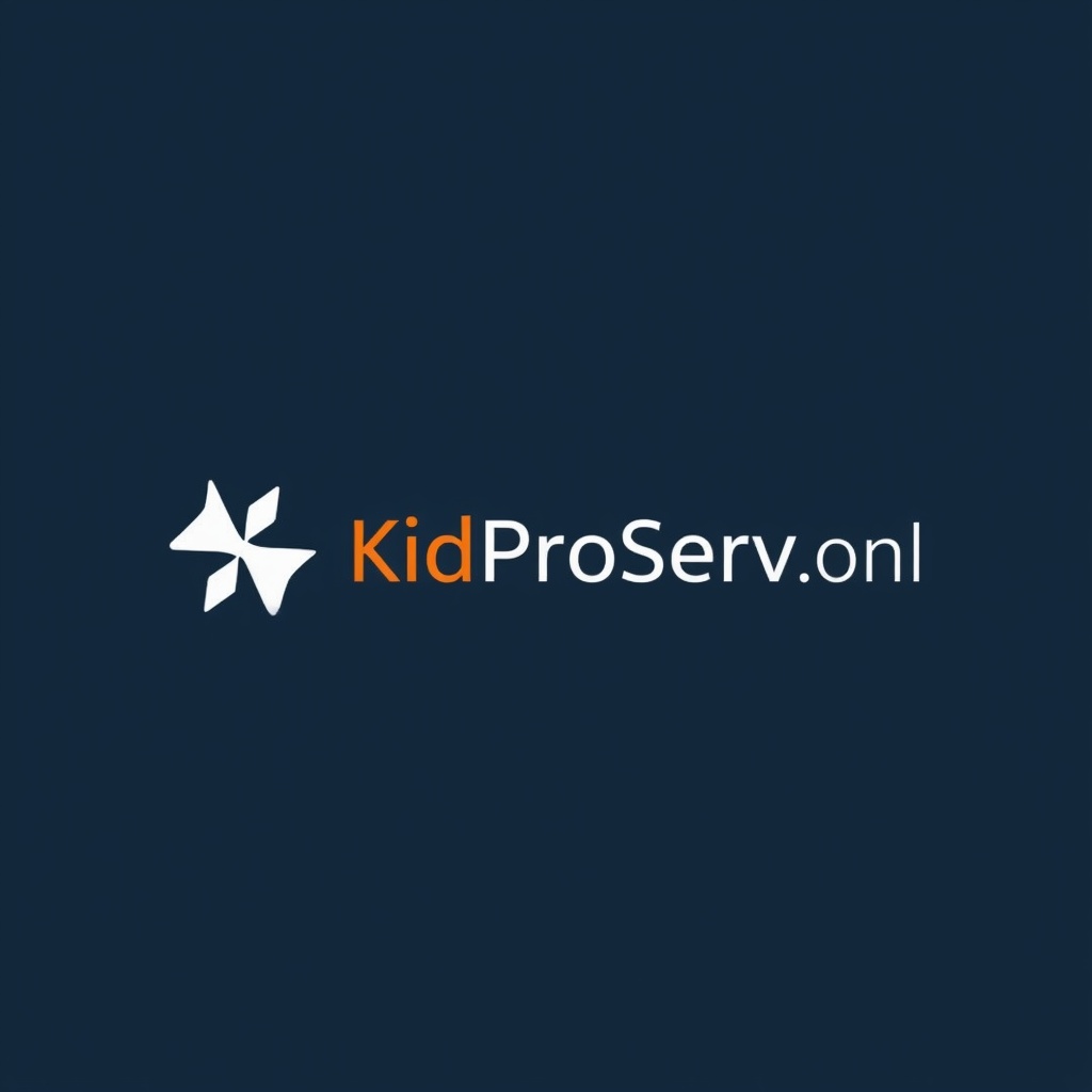 Kidproserv